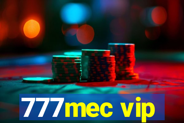 777mec vip
